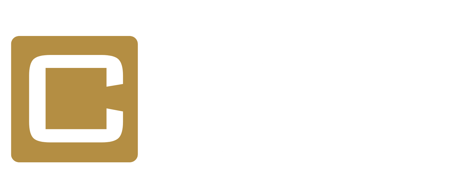 Logo at Connect on University, Mesa, 85203